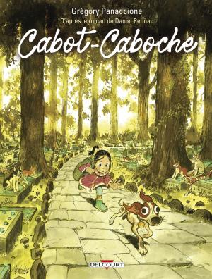  0 - Cabot-Caboche