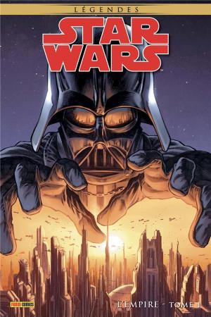 couverture, jaquette Star wars légendes - Empire 1 TPB softcover (souple) (Panini Comics) Comics