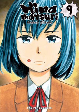 couverture, jaquette Hinamatsuri 9  (One Peace Books) Manga