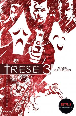 Trese 3 - Mass Murders