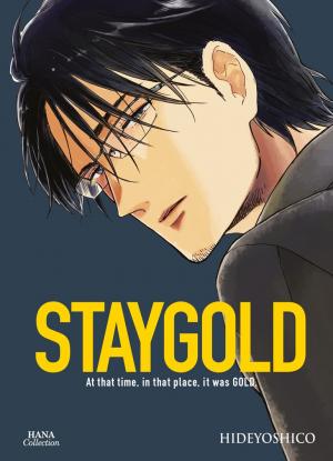 Stay Gold #5
