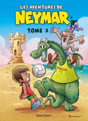 Les aventures de Neymar 2