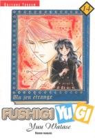 couverture, jaquette Fushigi Yûgi 14  (tonkam) Manga