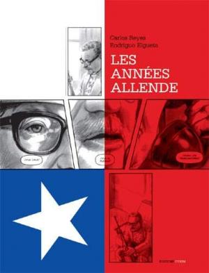 Les années Allende édition simple