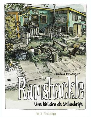 Ramshackle 1