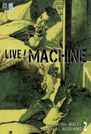 LIVE ! MACHINE 2