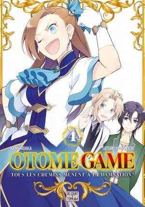 Otome Game T.4