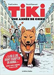 Tiki - Une année de chien