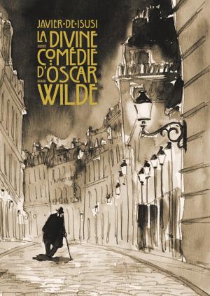 La divine comédie d’Oscar Wilde édition simple