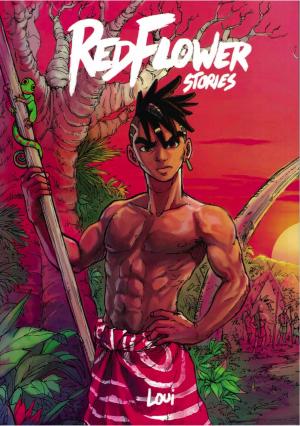 couverture, jaquette Redflower Stories 1  (Edité par l'auteur) Global manga