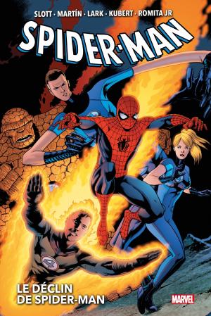 Spider-Man 2 TPB Hardcover (cartonnée) - Deluxe - Run Dan Slott