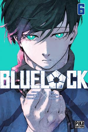 Blue Lock T.6