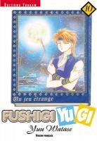 couverture, jaquette Fushigi Yûgi 10  (tonkam) Manga