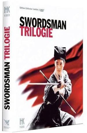 Swordsman 0 - Swordsman Trilogie