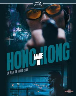 Made in Hong Kong édition simple