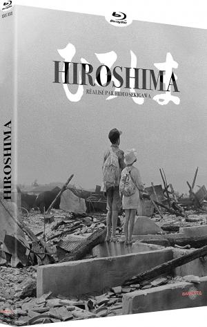 Hiroshima édition simple