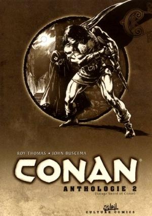 Conan Anthologie 2 - Conan Anthologie 2