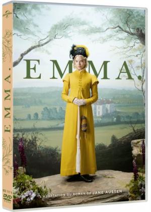Emma (2020) édition simple