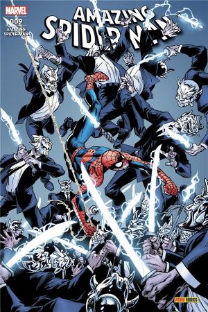 The Amazing Spider-Man 9
