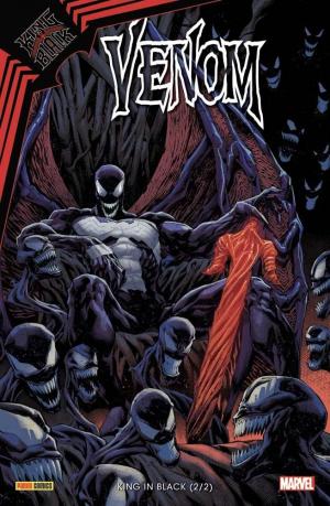 King in black - Venom  TPB Softcover (souple)