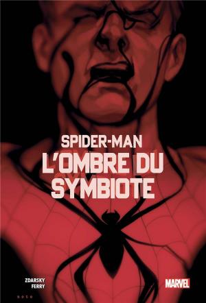 Spider-man - L'ombre du symbiote  TPB Hardcover (cartonnée)