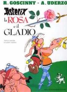 Astérix édition simple