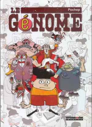 Le génome édition simple