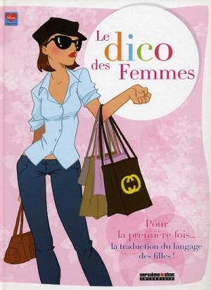 Le dico des femmes édition simple