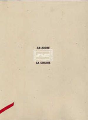 La souris édition simple