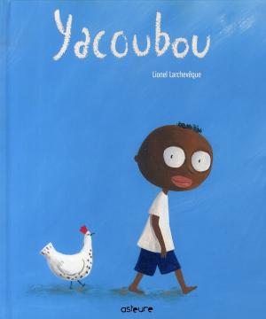 Yacoubou édition simple