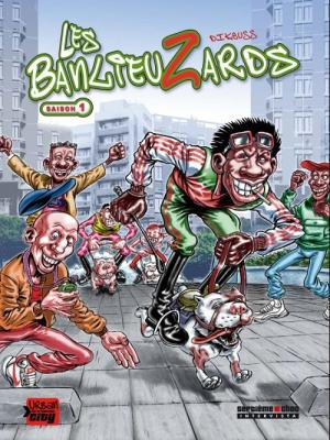 Les BanlieuZards édition simple