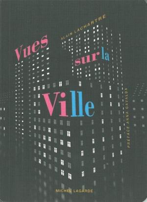 Vues sur la ville édition simple