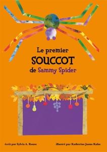 Le premier souccot de Sammy Spider édition simple