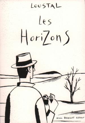 Les horizons édition simple