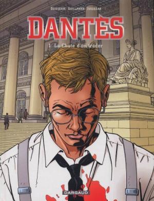 Dantès édition Réédition 2009