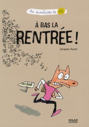 Les aventures de Hic édition simple