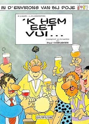 Du côté de chez Poje 2 - 'k hem eet vui...