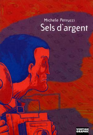 Sels d'argent édition simple