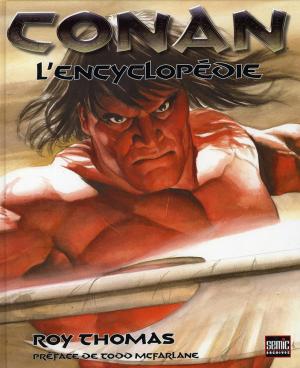 Conan - L'encyclopédie édition simple