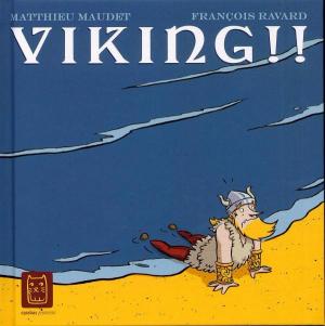 Viking !! édition simple