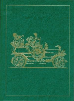 La ribambelle édition Intégrale Roba