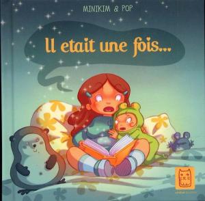 Il était une fois... édition simple