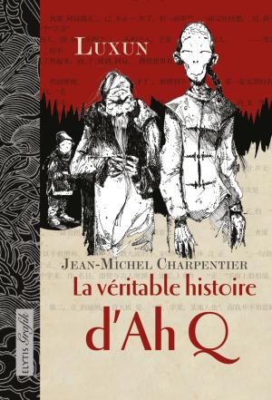 La véritable histoire d'Ah Q édition simple