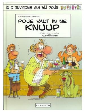 Du côté de chez Poje 6 - Poje vakt in ne knuup