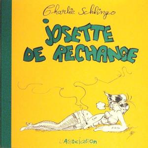Josette de rechange édition simple