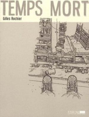 Temps mort édition simple