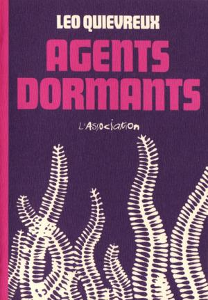 Agents dormants édition simple