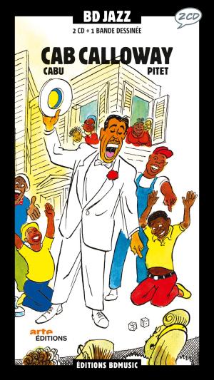 Cab Calloway édition simple