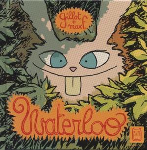 Waterloo édition simple