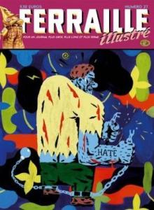 Ferraille # 27
